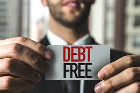 Louisiana debt relief help